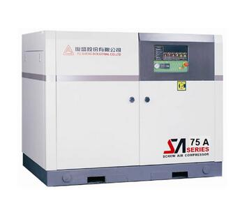 風(fēng)石機(jī)械：什么品牌的空壓機(jī)好，客戶看中什么