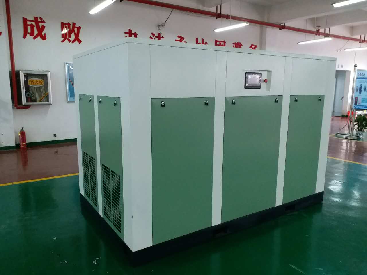 風(fēng)石機(jī)械：什么空壓機(jī)品牌好，如何選擇空壓機(jī)